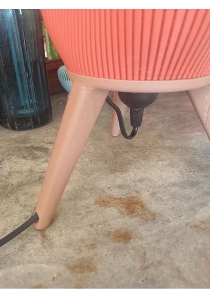 Lampara Zarif 1 indirimleri