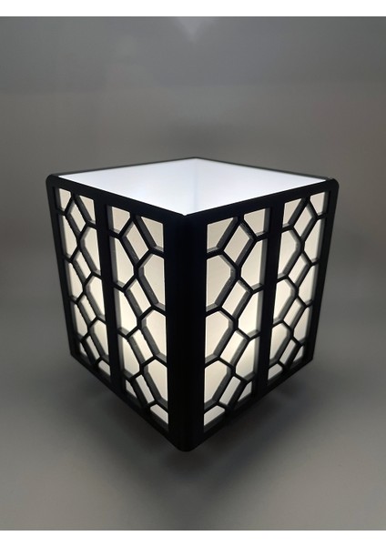 Işık/ekim Kutusu "mata" Deseni modelleri