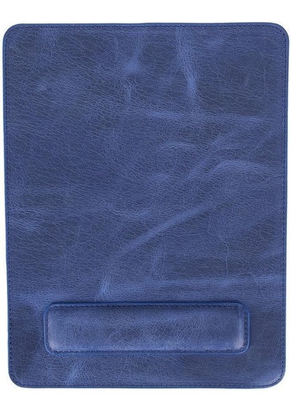 Viely Leather Mouse Pad