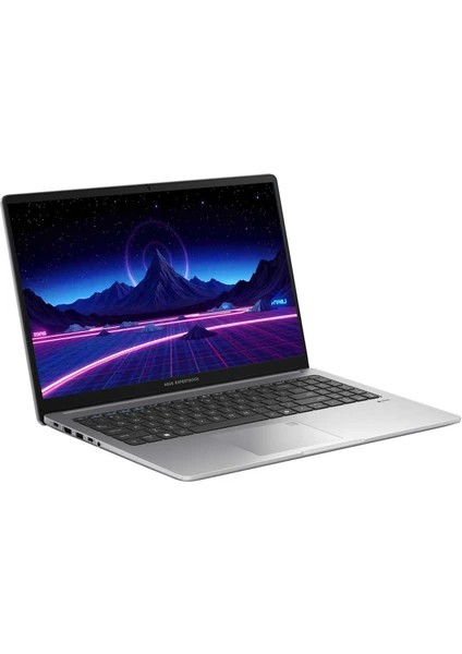 Expertbook P1 I5-13420H P1503CVA-I516512G1D-K00 24GB 512GB Intel UHD Graphics Freedos 15.6" Fhd Taşınabilir Bilgisayar modelleri