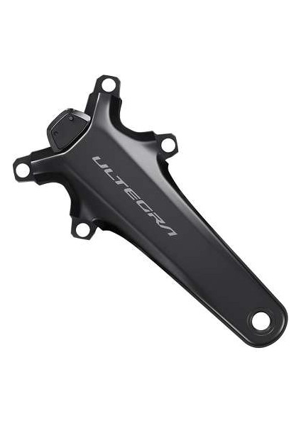 Ultegra FC-R8100-P 12 Vites 172.5MM Powermeter Aynakol Kolu