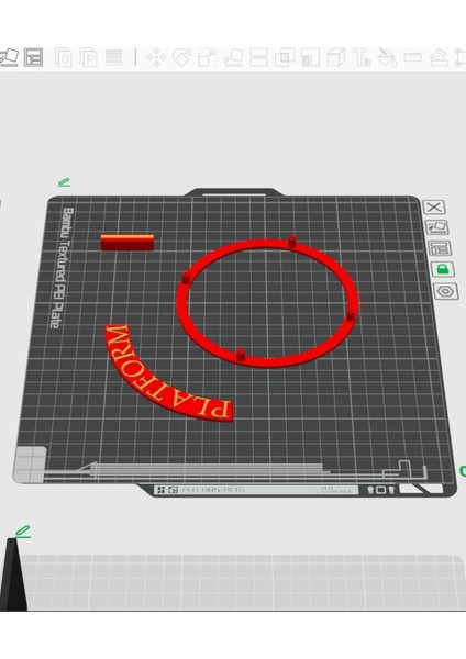 Harry Potter Platform 9 3/4 Lamba (Ciddi Remix) indirimleri