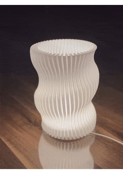 Renk Değişimli Lamba Kiti Lamba