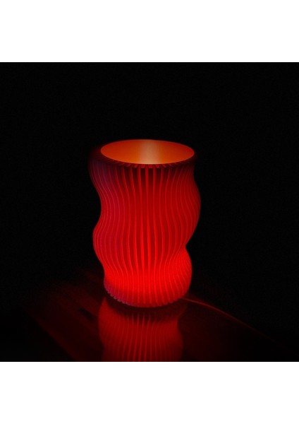 Renk Değişimli Lamba Kiti Lamba indirimleri