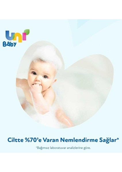 Saç ve Vücut Şampuan 500 ml Flip indirimleri