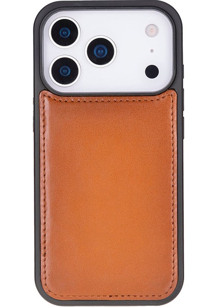 iPhone 17 Pro Max Çıkarılabilir Deri Kılıf fiyatları