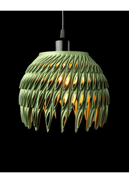 Modern Machıne'dan Fora Sarkıt