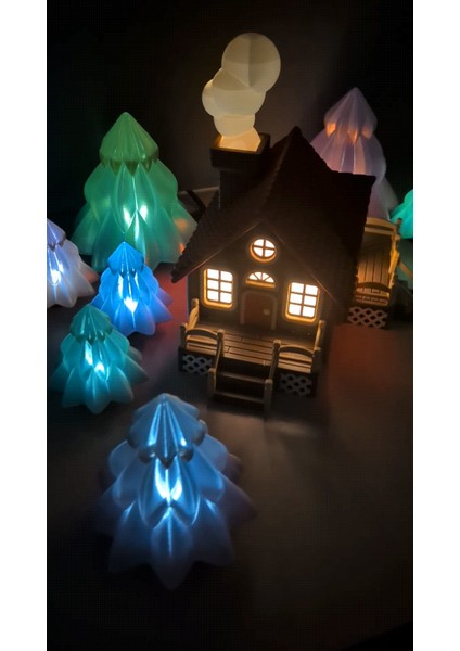 Rahat Kabin - Ams (Veya Benzeri Bir Sistem) Gerekmez fiyatları