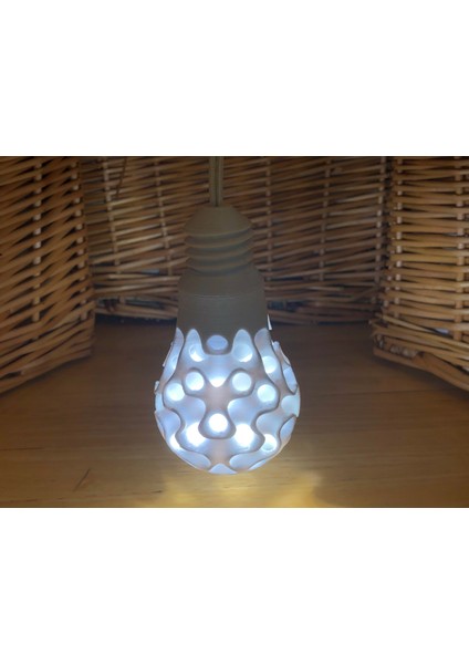 Yaylı Ampul 8 modelleri