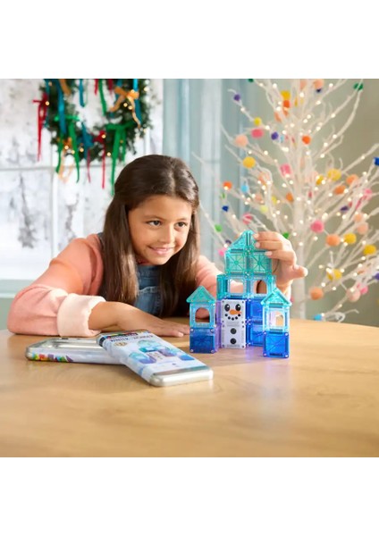 Tıles Winterwonderland Travel Set - Seyahat Seti - 26 Parça 254026WW indirimleri