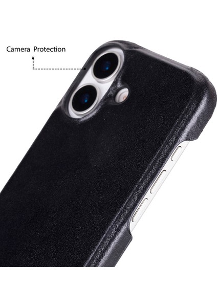 iPhone 17 Snap Deri Kılıf fırsatları