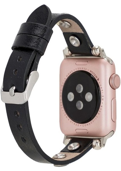 Ocean Globe Ferro Apple Watch Deri Kordon fiyatları