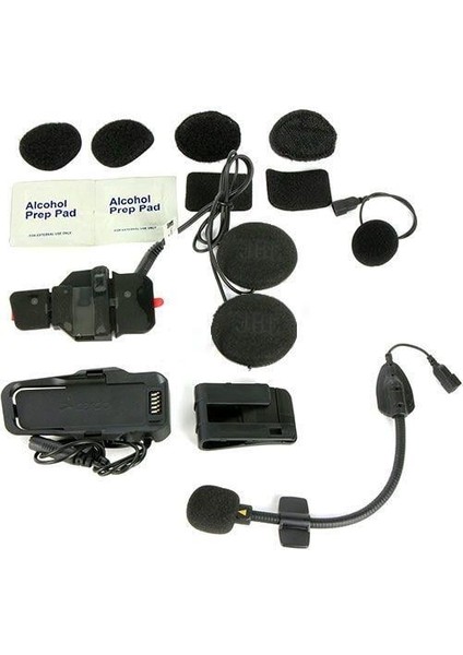 ACC0011 Packtalk Edge Jbl Audio ve Mikrofon Motosiklet Kask Içi Set fiyatları