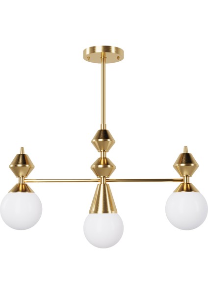 Kubbe V3 Lambası, Sku. 5255 Pikartlights Tarafından indirimleri