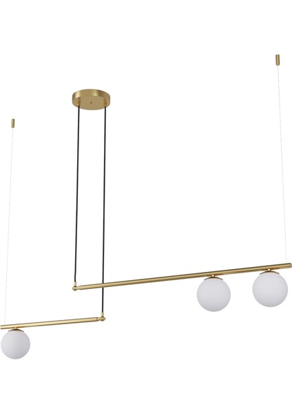 Iris Lambası, Sku. 24881 Pikartlights Tarafından