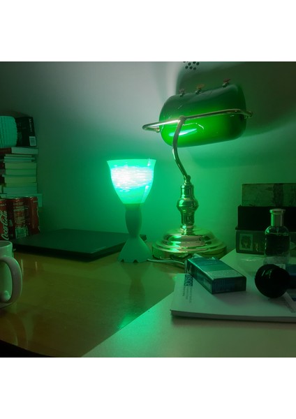 3esign.eth'den Çiçek Lambası fiyatları