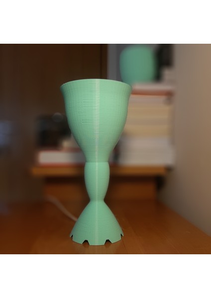 3esign.eth'den Çiçek Lambası fırsatları