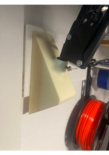 Duvar Lambası Montajı