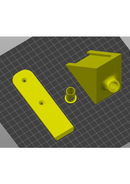 Duvar Lambası Montajı modelleri