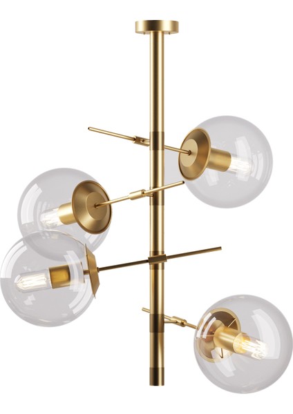 Ag Lambası, Sku. 5552 Pikartlights Tarafından