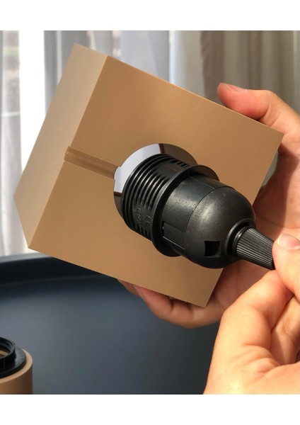 Küçük Masa/komodin - Lumicube indirimleri