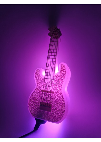 Gitar Lambası