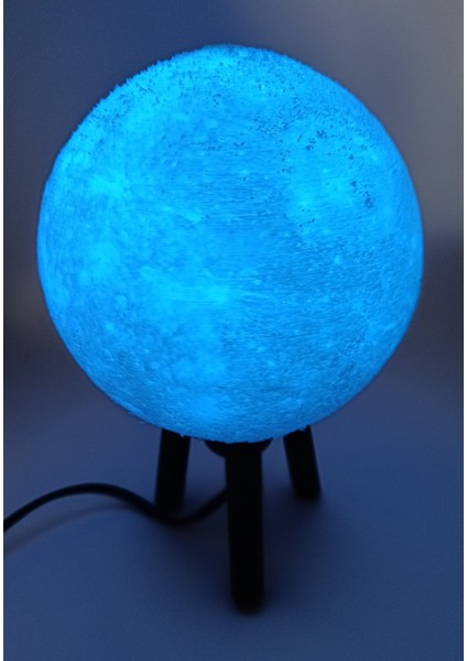 Hibrit Asma/masa Cıvalı Lamba