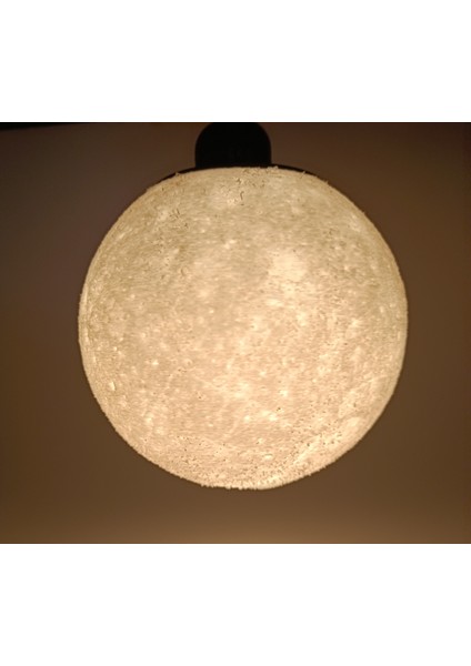 Hibrit Asma/masa Cıvalı Lamba indirimleri