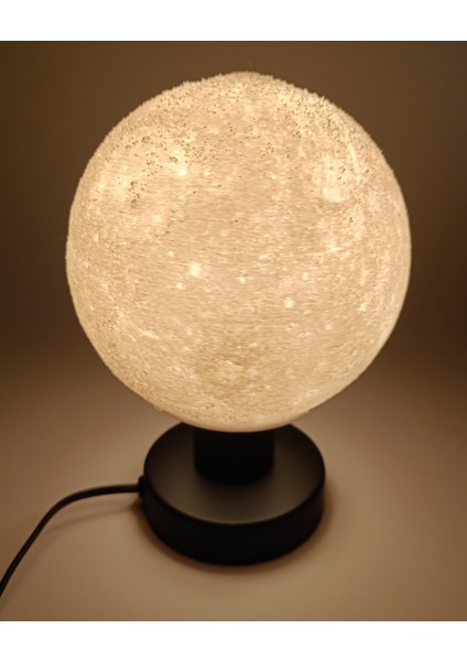 Cıva Masa Lambası modelleri