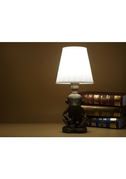 Küçük Maymun Lambası