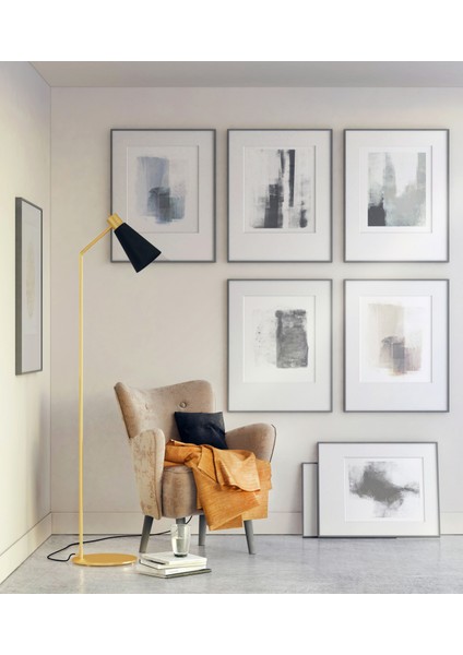 O-A Yer Lambası, Sku. 21262 Pikartlights Tarafından