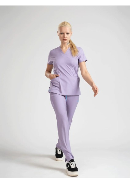 Citrine - Lila (Takım)