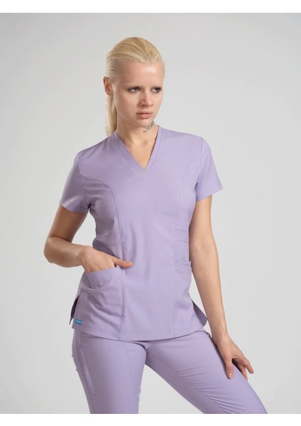 Citrine - Lila (Takım)