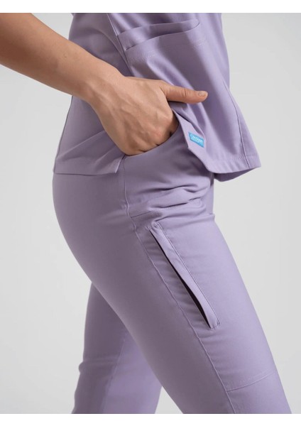 Citrine - Lila (Takım)