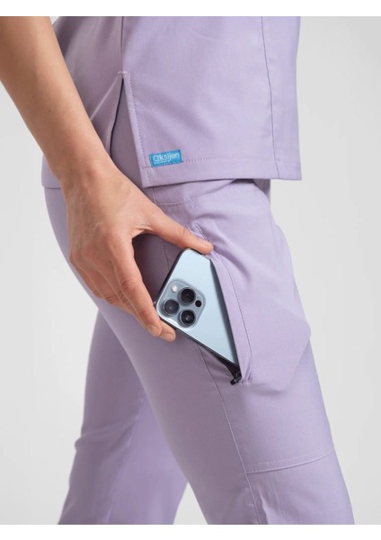 Citrine - Lila (Takım)