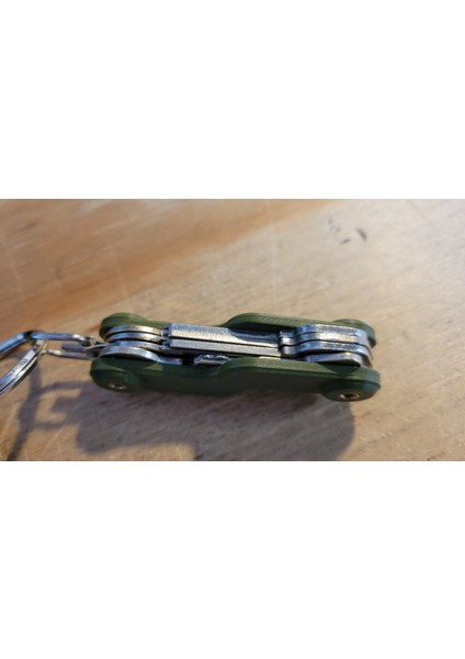 Minimalist Anahtar Düzenleyici modelleri