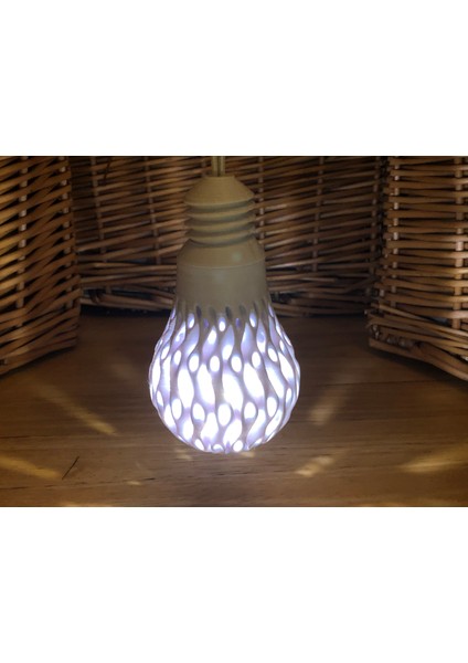 Yaylı Ampul 6 modelleri