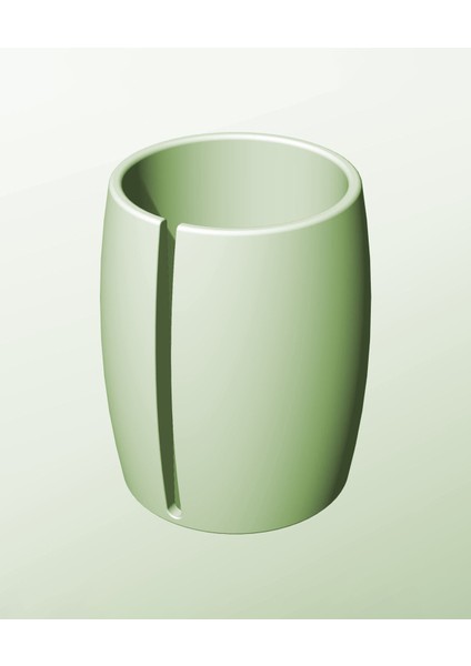 CR128-200-S Ev Dekorasyonu Için Modüler Istifleme Oluklu Konteyner