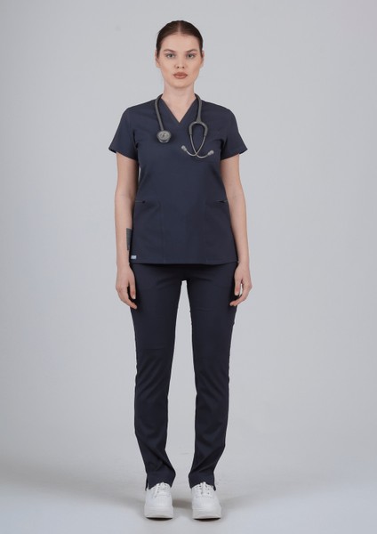 Lyna - Antrasit (Takım)