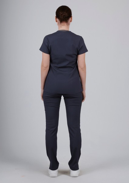 Lyna - Antrasit (Takım)