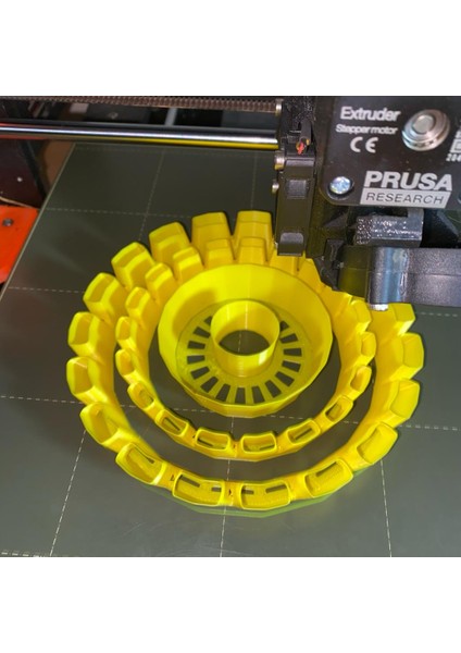 Mantar Lambası modelleri