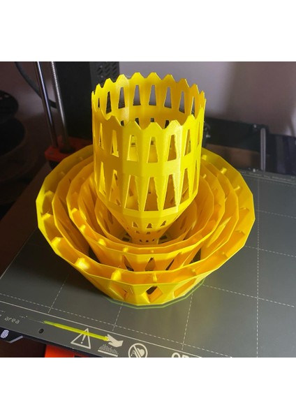 Mantar Lambası indirimleri