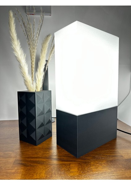 Obon Tasarım Lambası.stl fiyatları