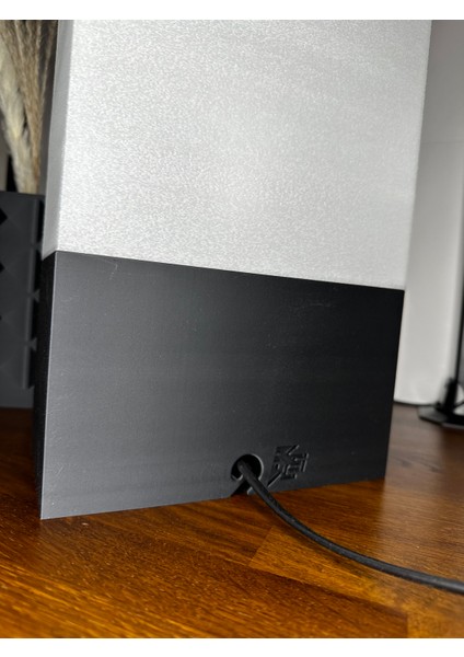 Obon Tasarım Lambası.stl indirimleri