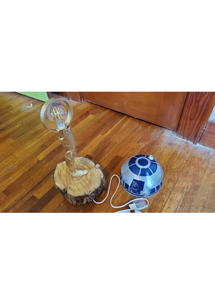 Droid Bacak Lambası fiyatları