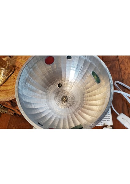 Droid Bacak Lambası modelleri