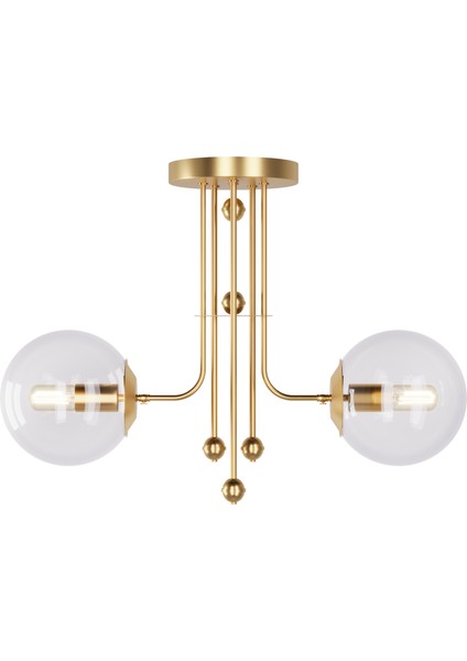 Fj2 Lambası, Sku. 6162 Pikartlights Tarafından