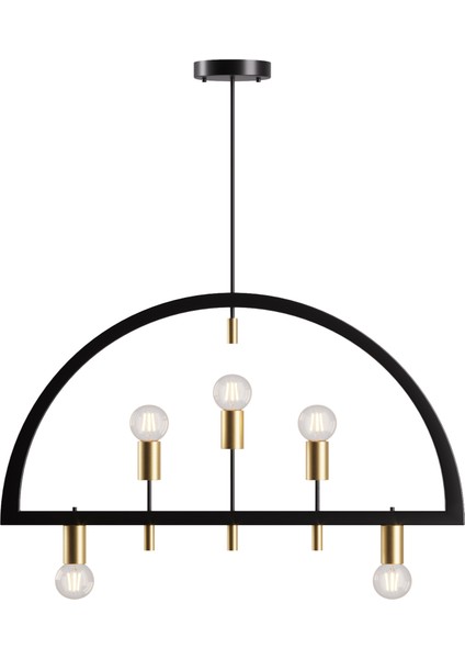 Solis R Lambası, Sku. 4755 Pikartlights Tarafından