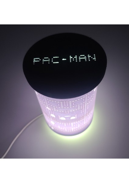 Pac-Man Lambası fiyatları