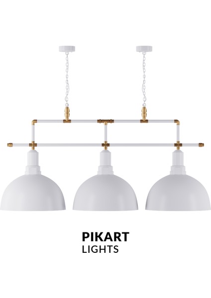 3yuvarlak Lamba, Sku. 2827 Pikartlights Tarafından fırsatları